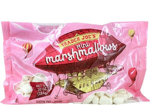 Trader Joes Mini Marshmallows 10oz/284g