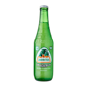 Jarritos Grapefruit btl 12.5floz/370ml