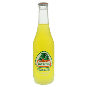 Jarritos Pineapple btl 12.5floz/370ml