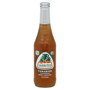 Jarritos Tamarind btl 12.5floz/370ml