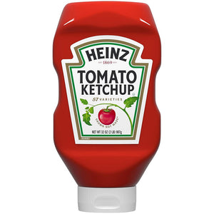 Heinz Picnic Pack Ketchup 32oz/907g