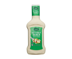 Tuscan Garden Buttermilk Ranch Dressing 16floz/473ml