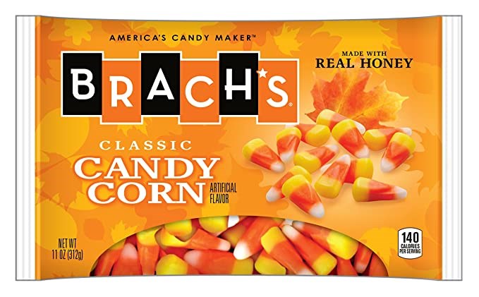 Brachs Classic Candy Corn 11oz/312g