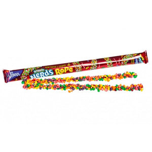 Nerds Rope Rainbow each 0.92oz/26g