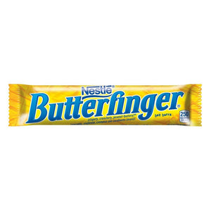 Butterfinger Bar 1.9oz/53.8g