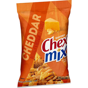 Chex Mix Cheddar 8.75oz/248g