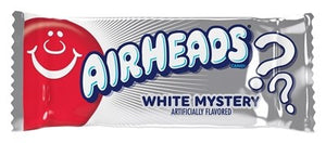 Airheads Variety Pack Bar White Mystery .55oz/16g 1822