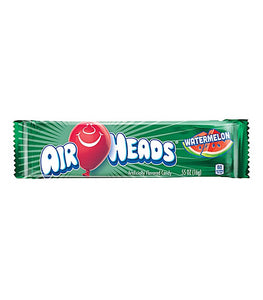 Airheads Variety Pack Bar Watermelon 0.55oz/16g 1822