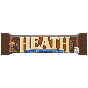 Heath Bar 1.4oz/39g