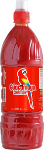 Guacamaya Chamoy  33.81floz/1000ml