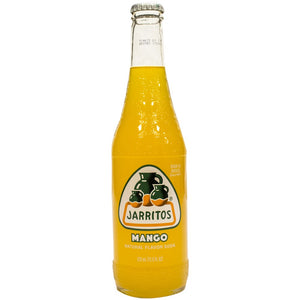 Jarritos Mango 12.5floz/370ml btl