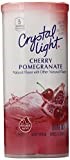 Crystal Light Cherry Pomegranate 1.6oz/45g