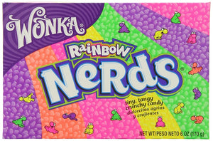 Nerds Rainbow TBX 5oz/141.7g