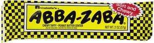 Annabelles Abba Zabba 1.8oz/51.3g