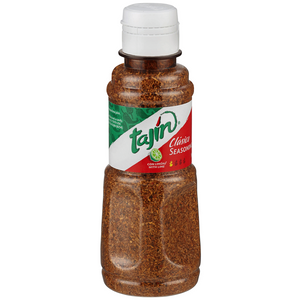 Tajin Clasico Seasoning with Lime 5oz/142g