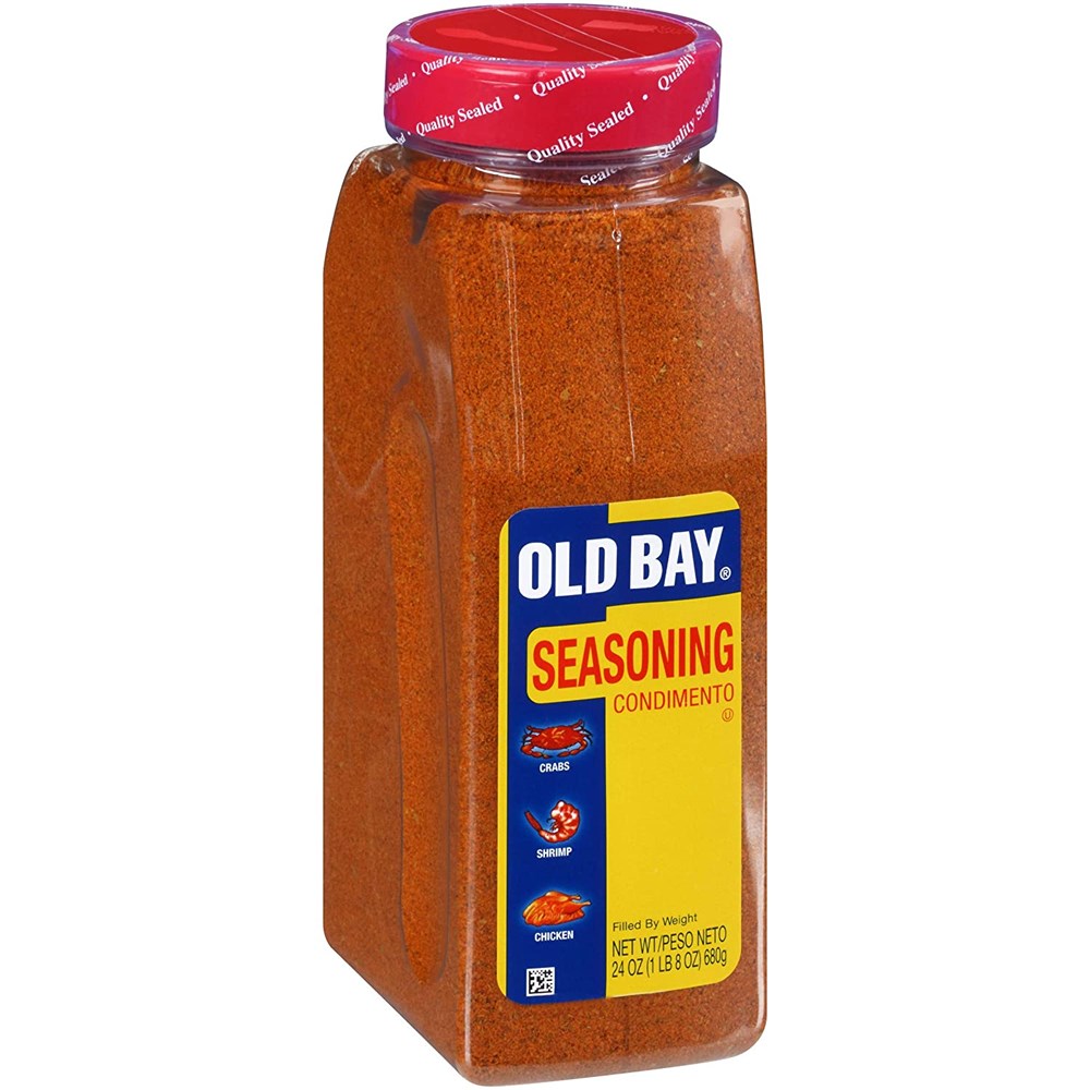 Old Bay Seasoning 24oz/680g