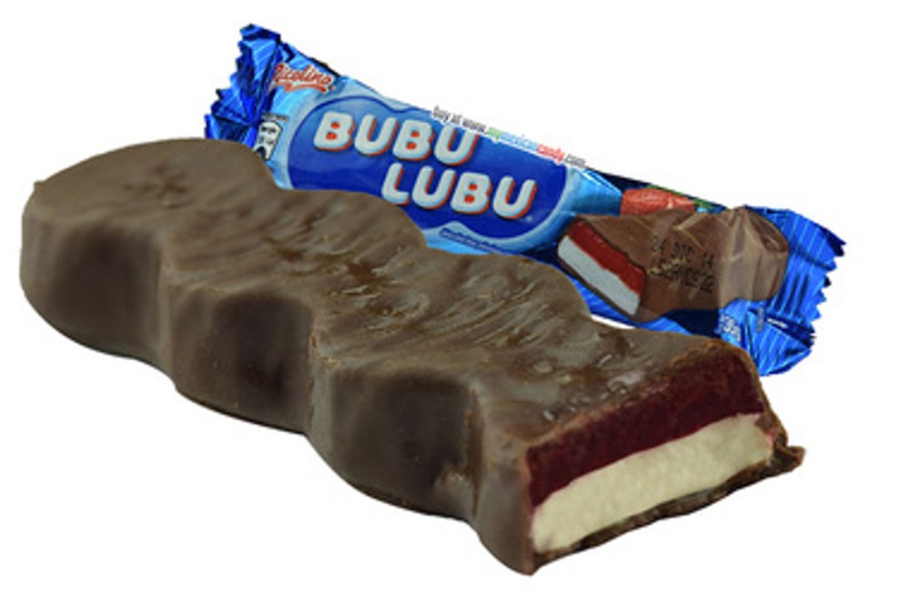 Bubu Lubu Bar 1.23oz/35g