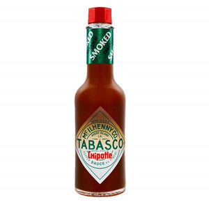 Tabasco Original Sauce 5floz/148ml