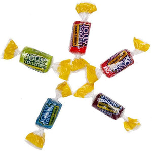 Jolly Rancher Hard Candy Assorted 10pk