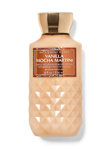 B&BW Body Lotion Vanilla Mocha Martini by Bath & Body Works