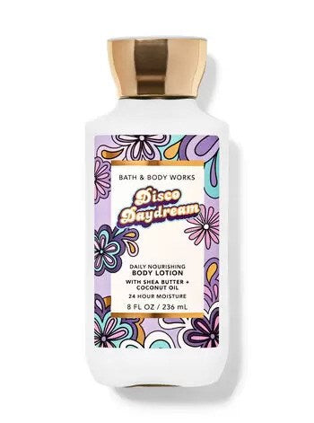 B&BW Body Lotion Disco Daydream by Bath & Body Works