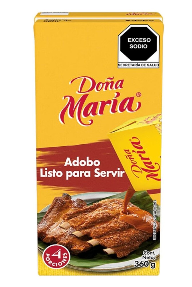 Dona Maria Adobo Sauce 360g