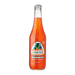 Jarritos Watermelon 12.5floz/370ml