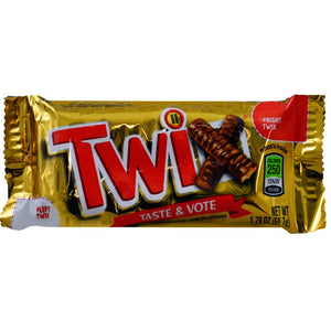 Twix Caramel Chocolate Bar 1.79oz