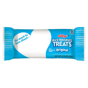 Kellogg Rice Krispies Treats small 0.78oz/22g