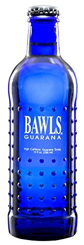 BAWLS Original Bottle 10oz/295ml