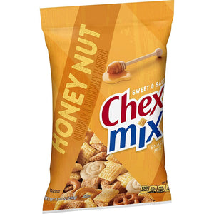 Chex Mix Honey Nut 8.75g/248g