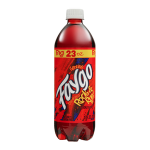 Faygo Rock and Rye 23floz/680ml