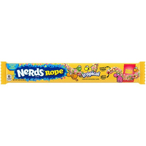 Nerds RopeTropical each 0.92oz/26g