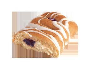 Hostess Blueberry & Cream Cheese Danish 2.75oz/78g