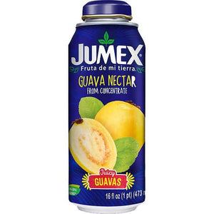 Jumex Guava Nectar 16floz/473ml