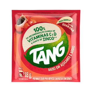 Tang Orange Drink Mix 18g