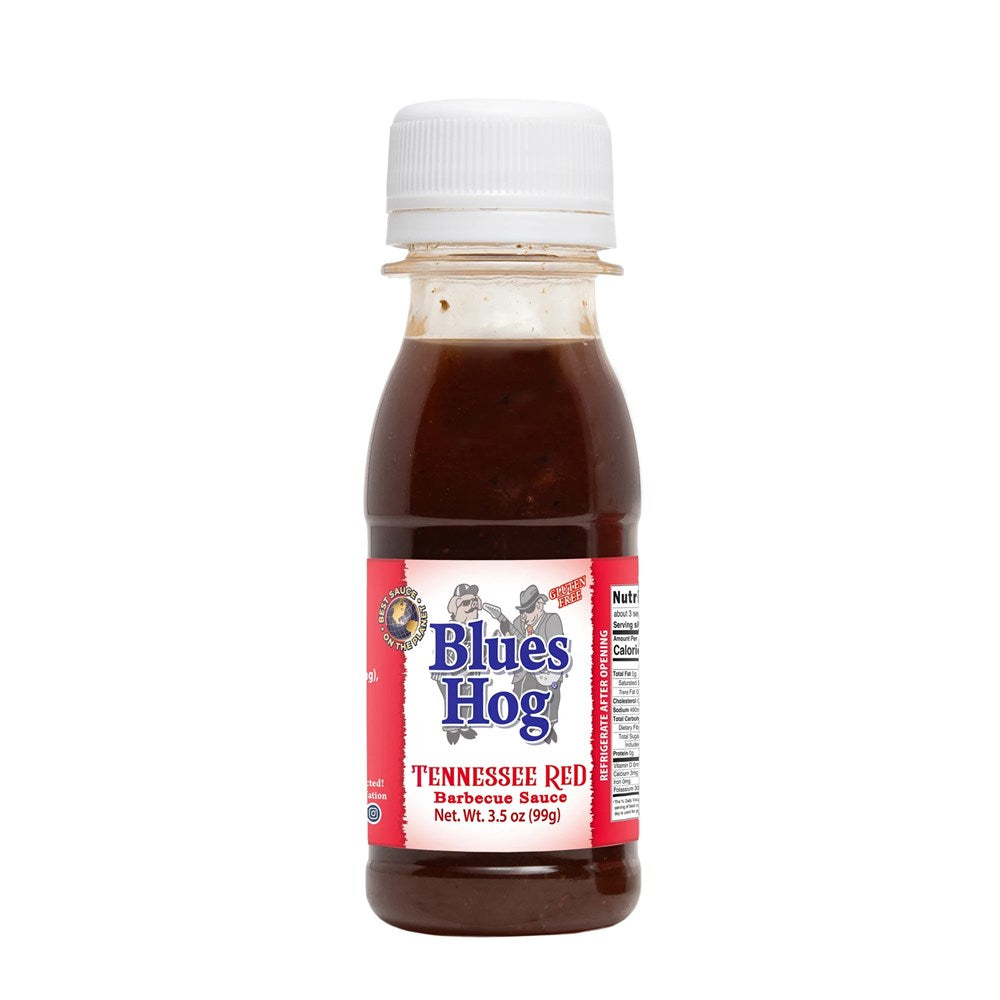 Blues Hog Tennessee Red BBQ Sauce 3.5oz/99g