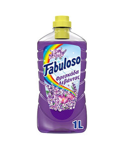 Fabuloso Multi Purpose Cleaner Lavender 33.81oz/1Lt