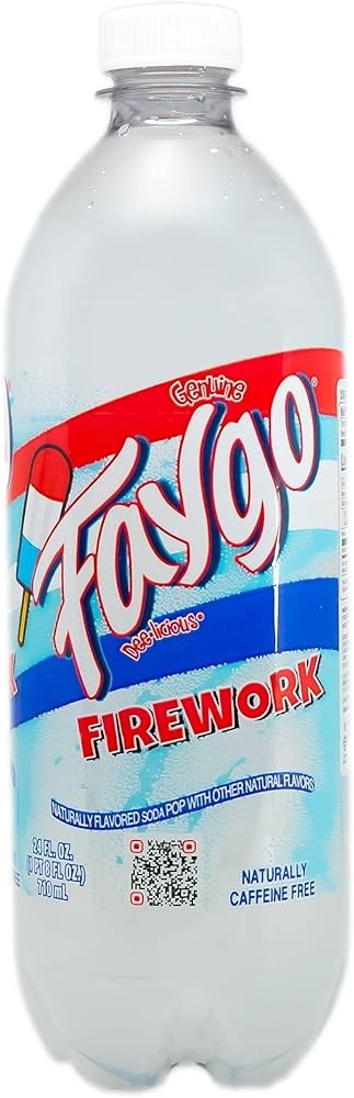 Faygo Firework 23floz/680ml