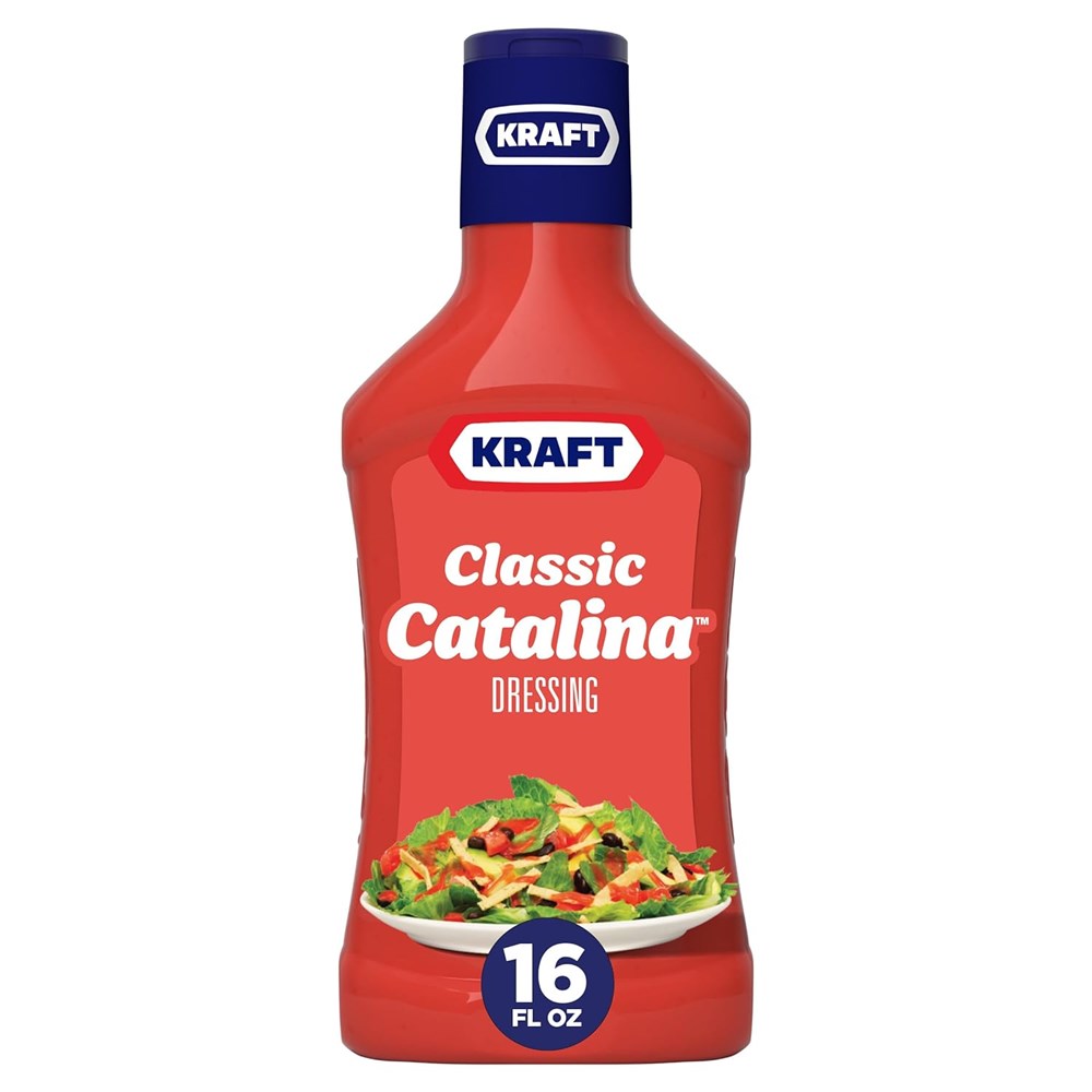 Kraft Dressing Classic Catalina 16floz