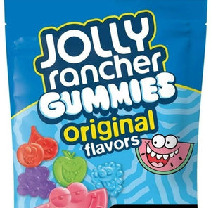 Jolly Rancher Gummies Original 7oz/198g