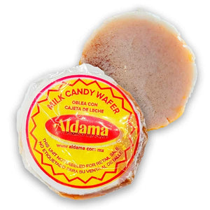 Aldama Obleas each 1.76oz/50g