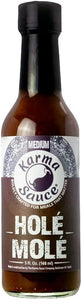 Karma Sauce Hole Mole 5floz/148ml