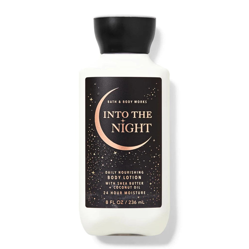 B&BW Body Lotion Into the Night by Bath & Body Works