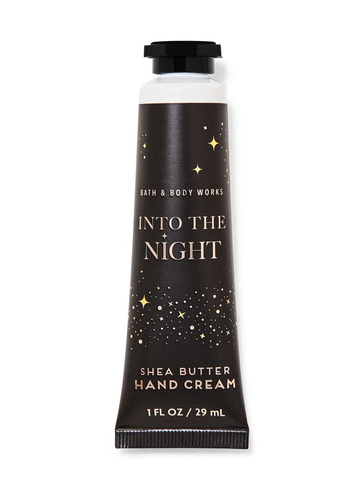 B&BW Hand Cream Into the Night by Bath & Body Works