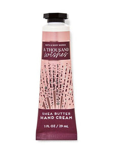 B&BW Hand Cream A Thousand Wishes by Bath & Body Works