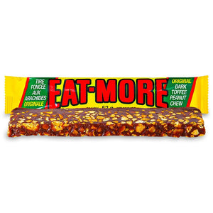 Eat-More Bar 52g