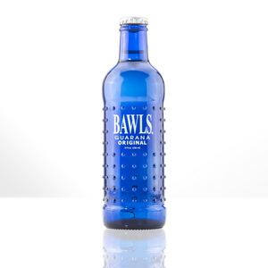 BAWLS Original Bottle 10oz/295ml