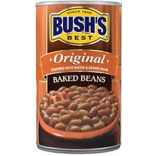 Bushs Best Original Baked Beans