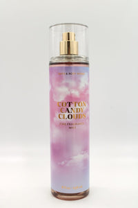 B&BW Fragrance Mist Cotton Candy Clouds by Bath & Body Works